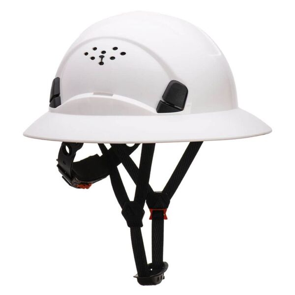 Full Brim Extra Hard Hat Thumbnail