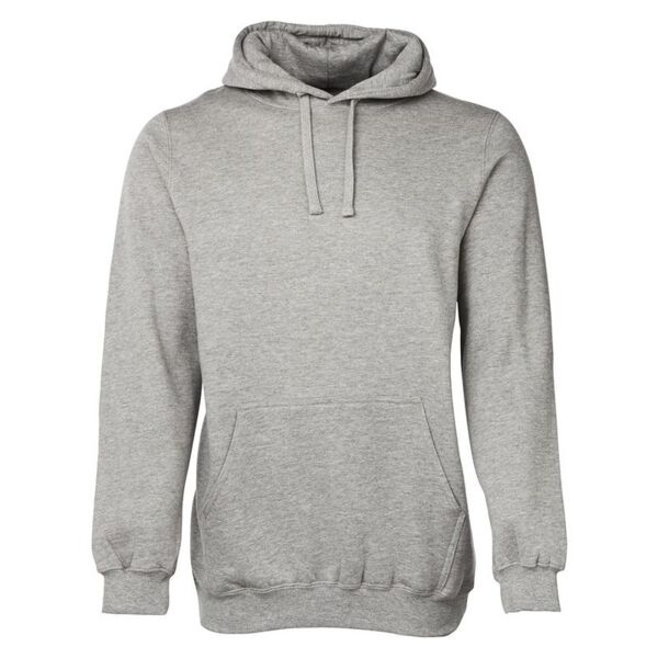 Mens Fleecy Hoodie Thumbnail