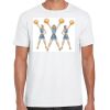 Mens Softstyle Tee Shirt Thumbnail