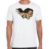 Mens Softstyle Tee Shirt Thumbnail