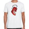 Mens Softstyle Tee Shirt Thumbnail