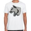 Mens Softstyle Tee Shirt Thumbnail