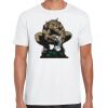 Mens Softstyle Tee Shirt Thumbnail