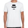 Mens Softstyle Tee Shirt Thumbnail