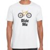 Mens Softstyle Tee Shirt Thumbnail