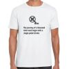 Mens Softstyle Tee Shirt Thumbnail
