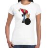 Womens Softstyle Tee Shirt Thumbnail