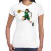Womens Softstyle Tee Shirt Thumbnail