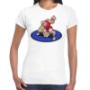Womens Softstyle Tee Shirt Thumbnail