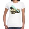 Womens Softstyle Tee Shirt Thumbnail