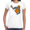 Womens Softstyle Tee Shirt Thumbnail