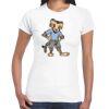Womens Softstyle Tee Shirt Thumbnail