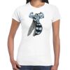 Womens Softstyle Tee Shirt Thumbnail
