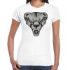 Womens Softstyle Tee Shirt Thumbnail