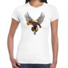 Womens Softstyle Tee Shirt Thumbnail