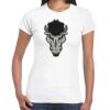 Womens Softstyle Tee Shirt Thumbnail