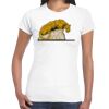 Womens Softstyle Tee Shirt Thumbnail
