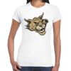 Womens Softstyle Tee Shirt Thumbnail