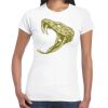 Womens Softstyle Tee Shirt Thumbnail