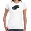 Womens Softstyle Tee Shirt Thumbnail