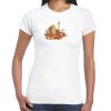 Womens Softstyle Tee Shirt Thumbnail