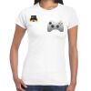 Womens Softstyle Tee Shirt Thumbnail