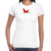 Womens Softstyle Tee Shirt Thumbnail