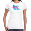 Womens Softstyle Tee Shirt Thumbnail