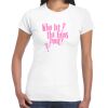 Womens Softstyle Tee Shirt Thumbnail