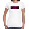 Womens Softstyle Tee Shirt Thumbnail