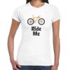 Womens Softstyle Tee Shirt Thumbnail