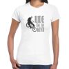 Womens Softstyle Tee Shirt Thumbnail