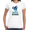 Womens Softstyle Tee Shirt Thumbnail