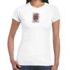 Womens Softstyle Tee Shirt Thumbnail
