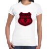 Womens Softstyle Tee Shirt Thumbnail