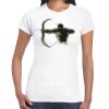 Womens Softstyle Tee Shirt Thumbnail