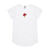 Womens Mali Tee Thumbnail