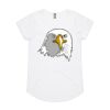 Womens Mali Tee Thumbnail