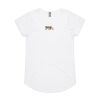 Womens Mali Tee Thumbnail