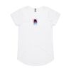 Womens Mali Tee Thumbnail
