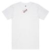 Mens Block Tubular Tee Thumbnail