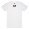 Mens Block Tubular Tee Thumbnail