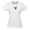 Womens Ice Tee Thumbnail
