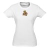 Womens Ice Tee Thumbnail