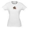 Womens Ice Tee Thumbnail
