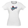 Womens Ice Tee Thumbnail