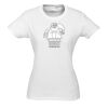 Womens Ice Tee Thumbnail