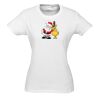 Womens Ice Tee Thumbnail