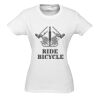 Womens Ice Tee Thumbnail